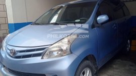 2nd hand 2013 Toyota Avanza MPV in good condition