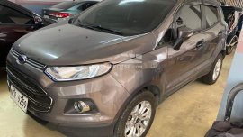  2017 Ford Ecosport Titanium 12k odo Automatic - 610k - 176k All in DP c/f