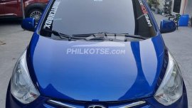  2018 Hyundai Eon AVN MT nam4233 18k odo - 288k (with back up camera, free hubcap) - All in w/ins DP