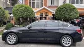 Selling Black BMW 528I 2017 in Parañaque
