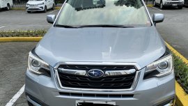 Subaru Forester 2.0 IL 2017