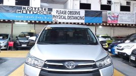 2019 Toyota Innova E M/t