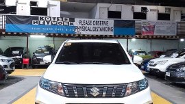 2019 Suzuki Ertiga Glx a/t