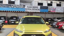 2019 Hyundai Kona Gls A/t