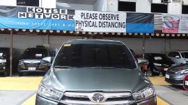 2020 Toyota Innova G m/t