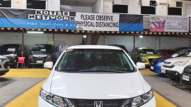 2015 Honda Civic 1.8 a/t Modulo