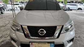 2020 Nissan Terra VL