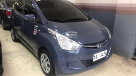   2019 Hyundai Eon GLX 5 MT   - 289k - All in dp with insurance 80k