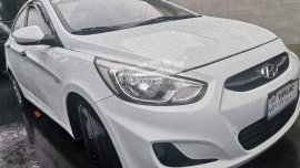 2016 Hyundai Accent 1.6 crdi MT mo9785 - 367k