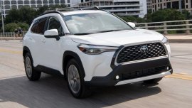 Toyota claims best-selling global car brand crown in 2021