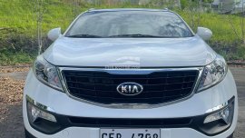 Kia Sportage 4x2 LX 2015 