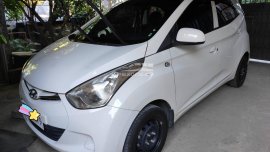 2016 Hyundai EON