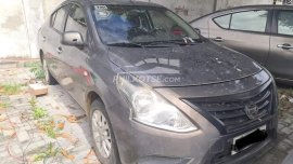 2018 Nissan almera 1.5 E MT   - 299k