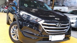 2019 Hyundai Tucson Gls a/t