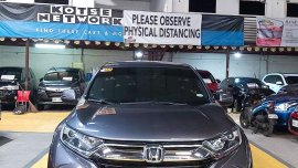 2019 Honda Crv 7 seaters A/t