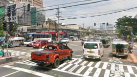 Manila, Makati to close roads for this week’s Bar Exams