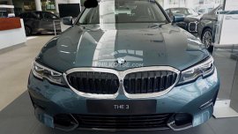 2022 BMW 3 Series 318i Sport for sale by Certified Seller