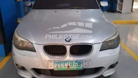 Used 2005 BMW 530D Sedan for sale
