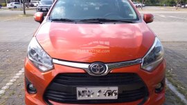 2020 Toyota Wigo  1.0 G AT 
