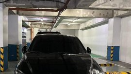 Sell Black 2016 Mazda Cx-3 in Manila