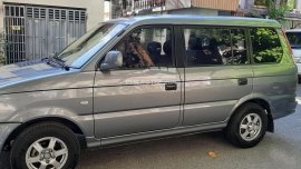 Sell 2nd hand 2016 Mitsubishi Adventure 