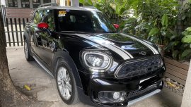 Mini Countryman Sport DIESEL 2017