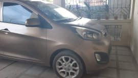 Kia Picanto 2014