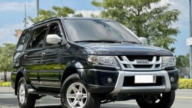 Price Drop!!! Black 2015 Isuzu Sportivo X Automatic Diesel affordable price