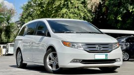 Price Drop!! 2011 Honda Odyssey Touring 3.5 Automatic Gas Minivan second hand for sale