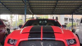 Sell Red 2012 Ford Mustang in Taguig