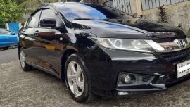 Sell Black 2019 Honda City in San Mateo