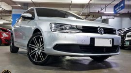 2015 Volkswagen Jetta 1.2L TSI MT