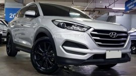 2019 Hyundai Tucson 2.0L 4X2 GL AT