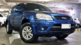 2011 Subaru Forester 2.5L XT Turbo AT