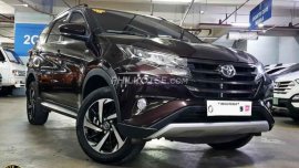 2020 Toyota Rush 1.5L G AT 7-seater