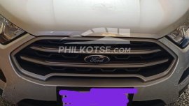 FORD ECOSPORT 2018 1.5 Trend AT/11,000 KM/USED