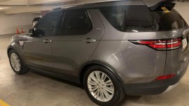 Grey Land Rover Discovery 2020 for sale in Makati