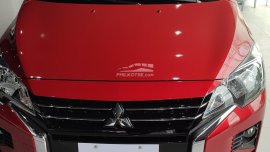 Best Deal for 2022 Mitsubishi MIRAGE G4