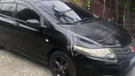 Selling 2011 Honda City 1.3S M/T