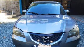Second hand 2005 Mazda 3  for sale