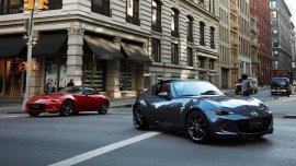 2022 Mazda MX-5 to make PH debut next week