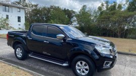 Sell Black 2016 Nissan Navara in Imus