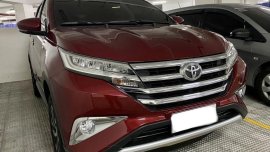 Sell Red 2018 Toyota Rush in Makati