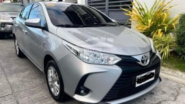 Sell second hand 2020 Toyota Vios 1.3 XLE CVT