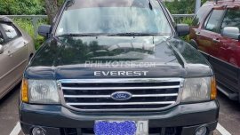 Ford Everest 2003  for sale