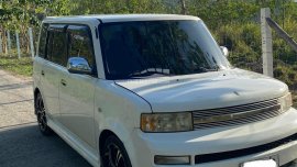 Pre-owned 2004 Toyota Bb  for sale in good condition