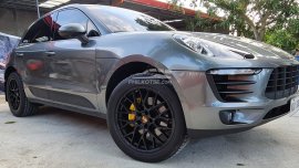 2018   Macan 2.0 PDK turbo