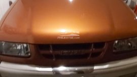 2nd hand 2002 Isuzu Crosswind  for sale in good condition