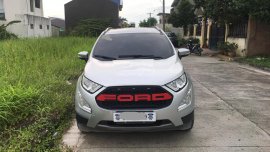 2019 Ford EcoSport  1.0 L Titanium AT for sale by Trusted seller