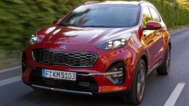 Kia ranks first in 2022 US vehicle dependability study